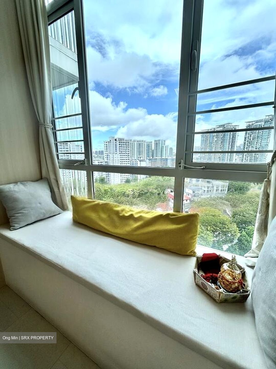 One Saint Michael's (D12), Condominium #457550361